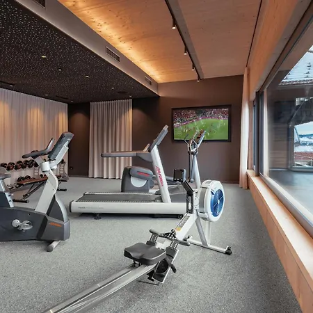 Szálloda Wellness & Naturhotel Tonihof 4*